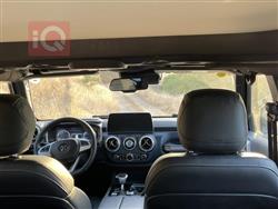 بایک BJ40L
